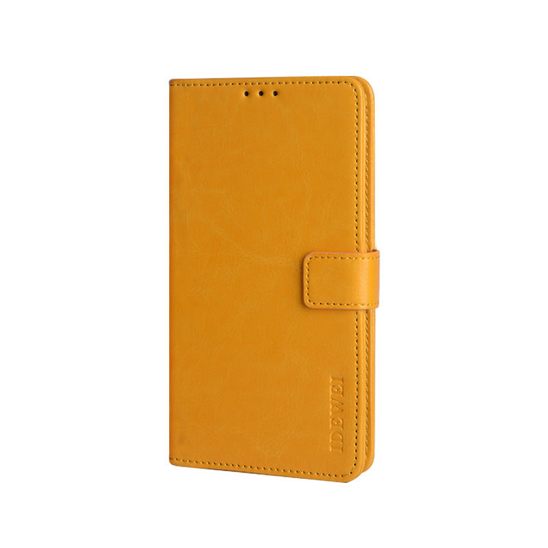 Phone Leather Case