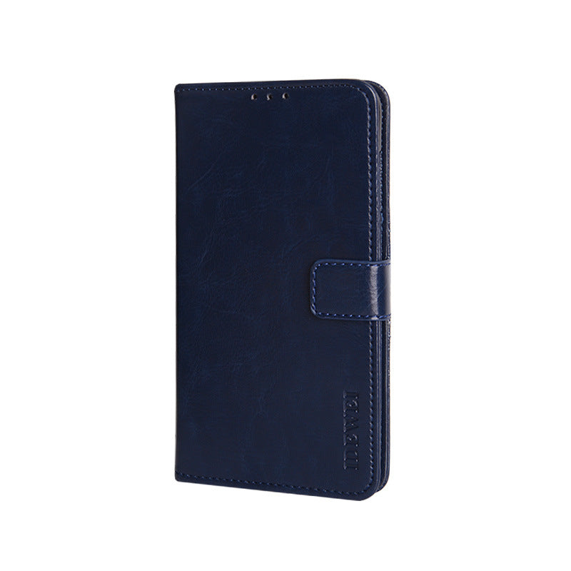 Phone Leather Case