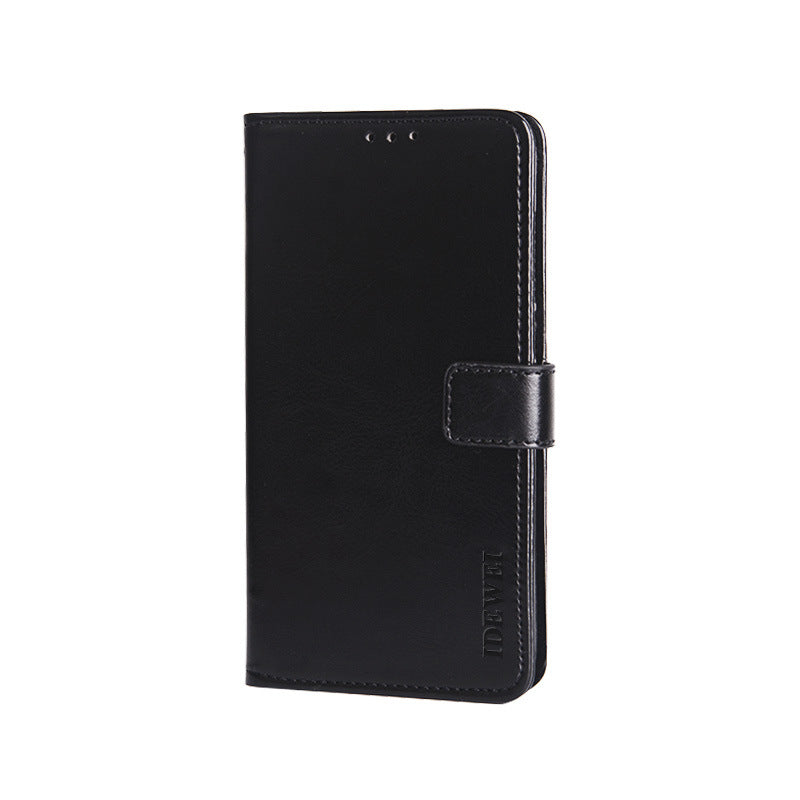 Phone Leather Case