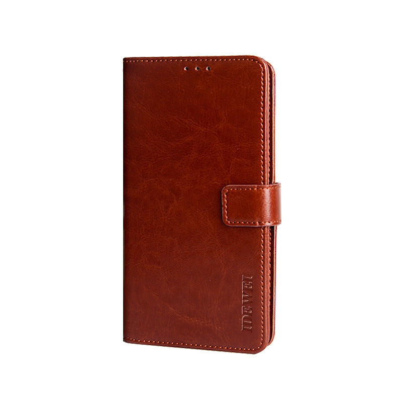 Phone Leather Case