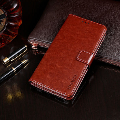 Phone Leather Case