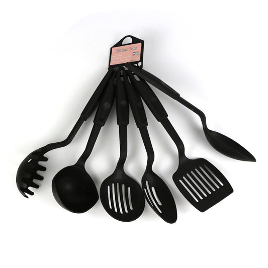 Utensílios de cozinha Conjunto de colher e pá antiaderente Utensílios de cozinha