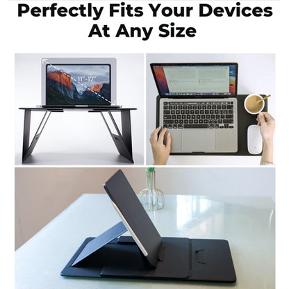 Portable Laptop Stand Foldable Support Base