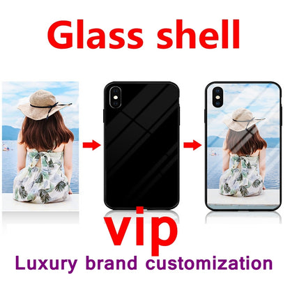 Personalised Phone Case Mobile Phone Shell Customization For Any Model