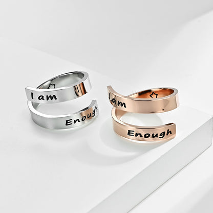 Fashion Simple Ring