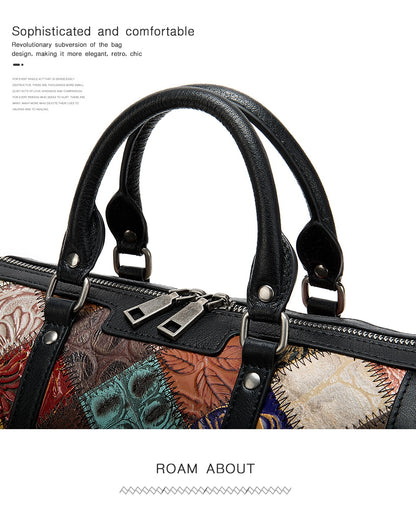 Ethnic style fashion handbags for women