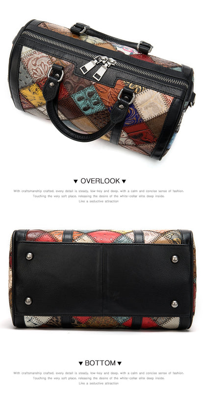 Ethnic style fashion handbags for women