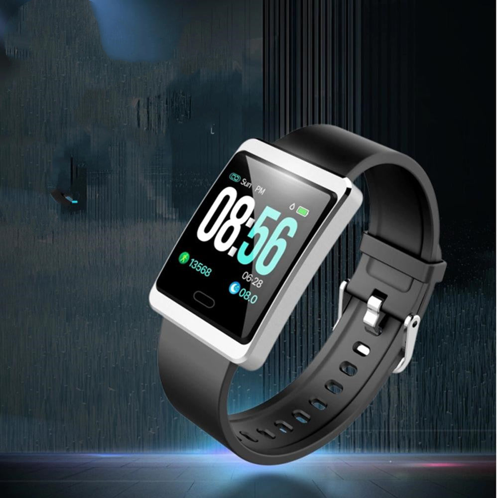 Super Screen Smart Watch