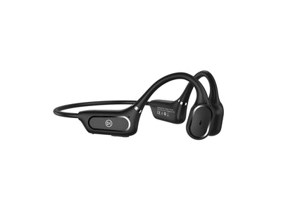 Fone de ouvido Bluetooth sem fio intra-auricular