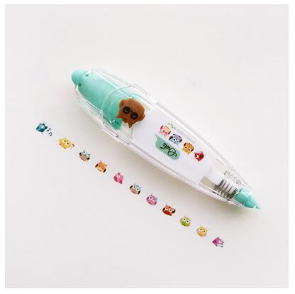 Lace correction tape stationery decoration tape