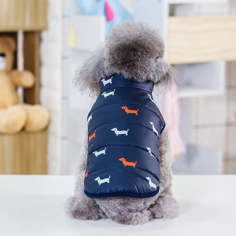 Suministros para mascotas ropa para perros