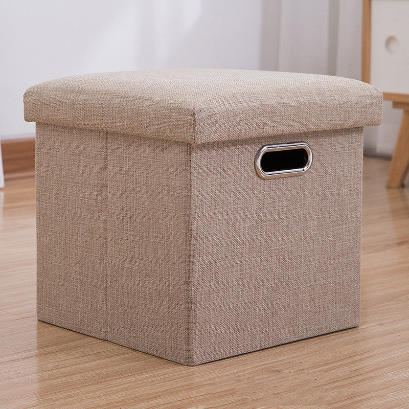 Storage Stool