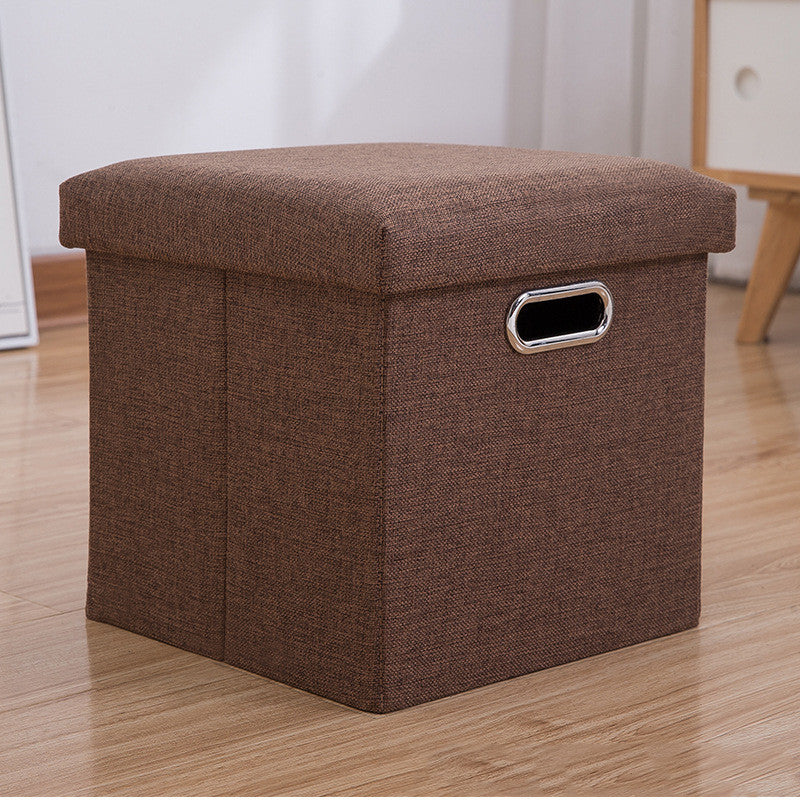 Storage Stool