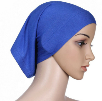 Gorra de clan hijab turbante musulmán