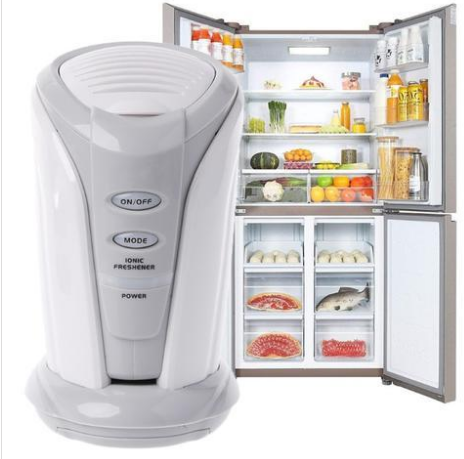 Desodorante para refrigerador de cocina