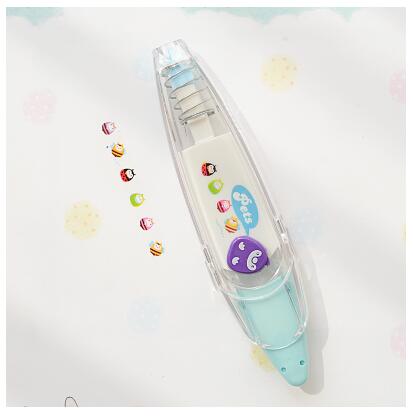 Lace correction tape stationery decoration tape