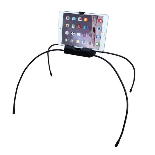 Soporte multifuncional para teléfono móvil y tableta Lazy Spider