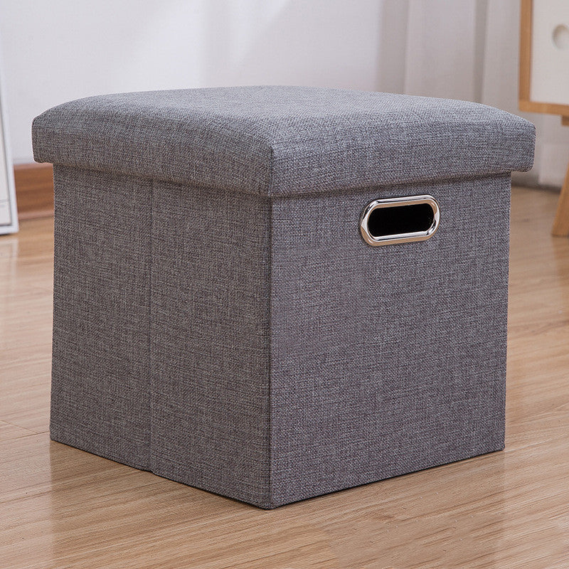 Storage Stool