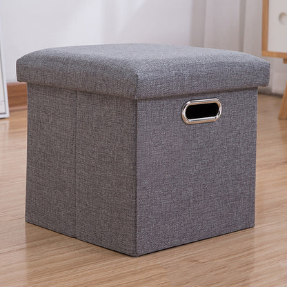 Storage Stool