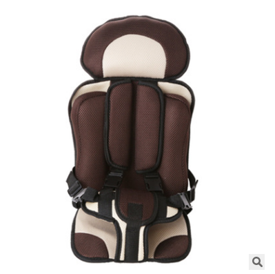 Infant Safe Car Seat Portable Baby Safety Seat