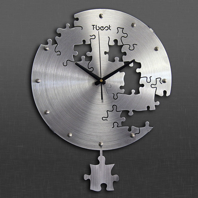 Creative Wall Clock Art, Modern Design,Decor Wall Clocks