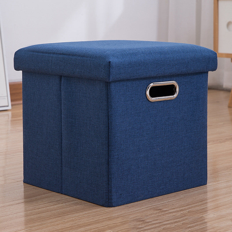 Storage Stool