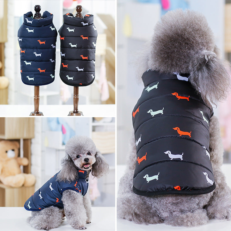 Suministros para mascotas ropa para perros