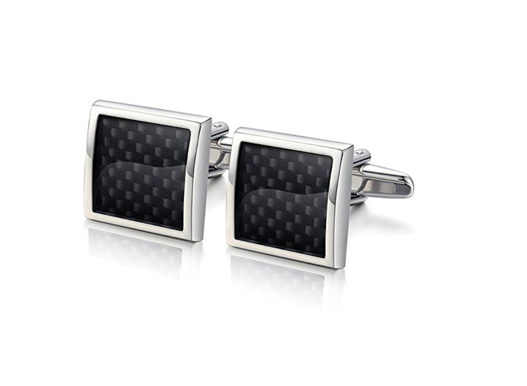 High quality French shirt cufflinks