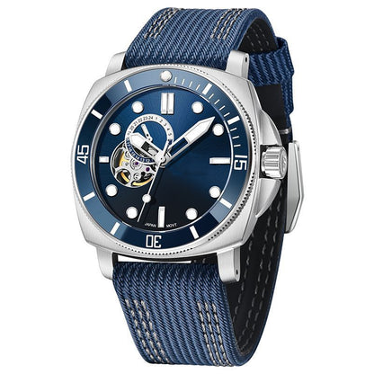 Fashion Luminous Waterproof Men's Watch