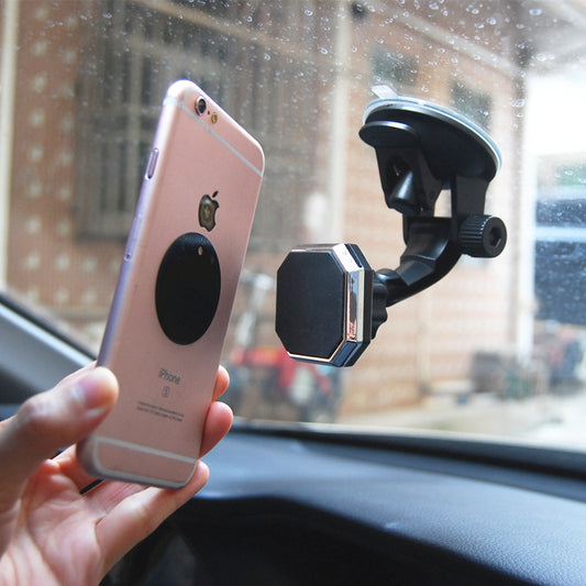 Car phone holder Magnetic