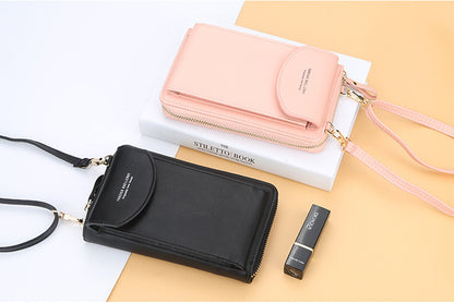 Ladies baellerry wallet