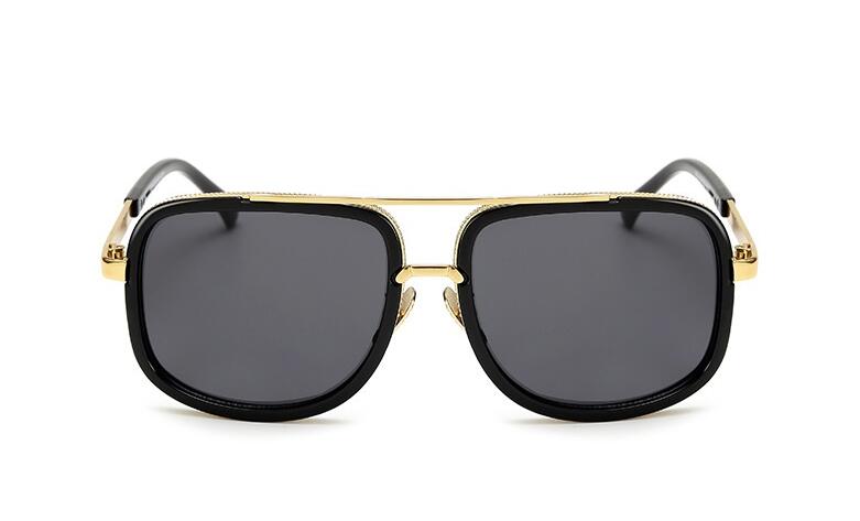 Square Sunglasses Unissex