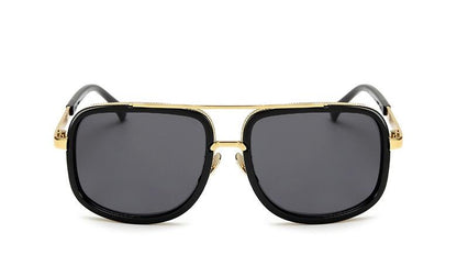 Square Sunglasses Unissex