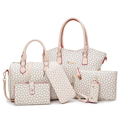 Shoulder Bags Set