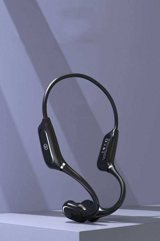 In-ear wireless bluetooth headset