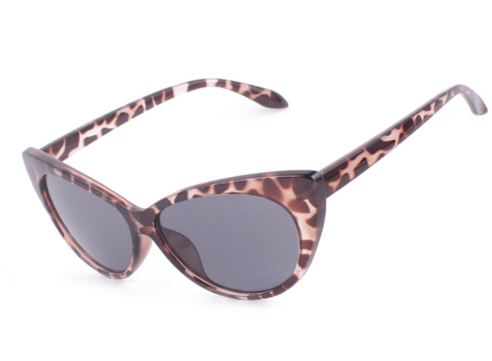 Cat Eye Sunglasses Women