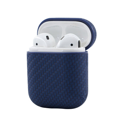 Compatível com Apple, capa de fone de ouvido Airpods