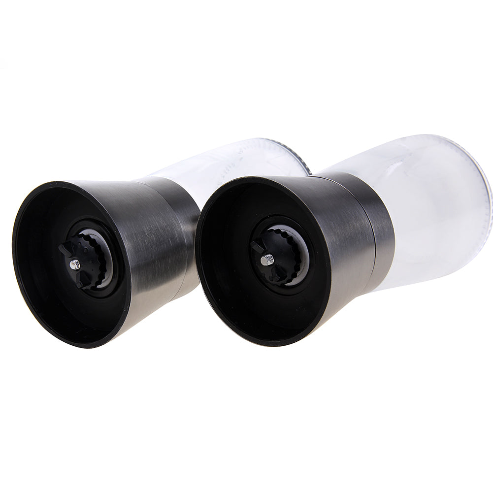 Salt And Pepper Grinder Set