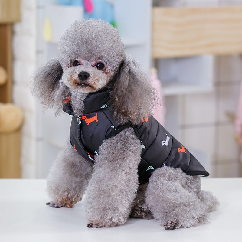 Suministros para mascotas ropa para perros