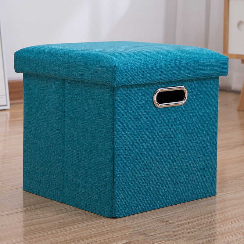 Storage Stool