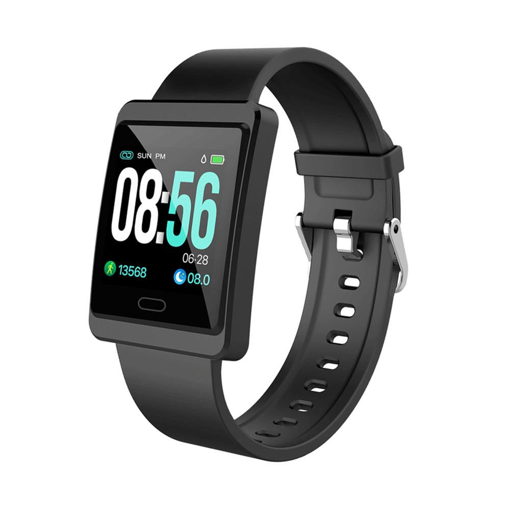 Super Screen Smart Watch