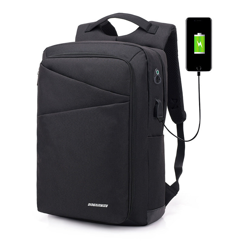 Business shoulder bag,Phone charger