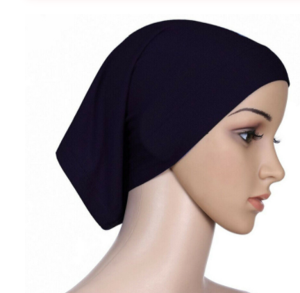 Gorra de clan hijab turbante musulmán