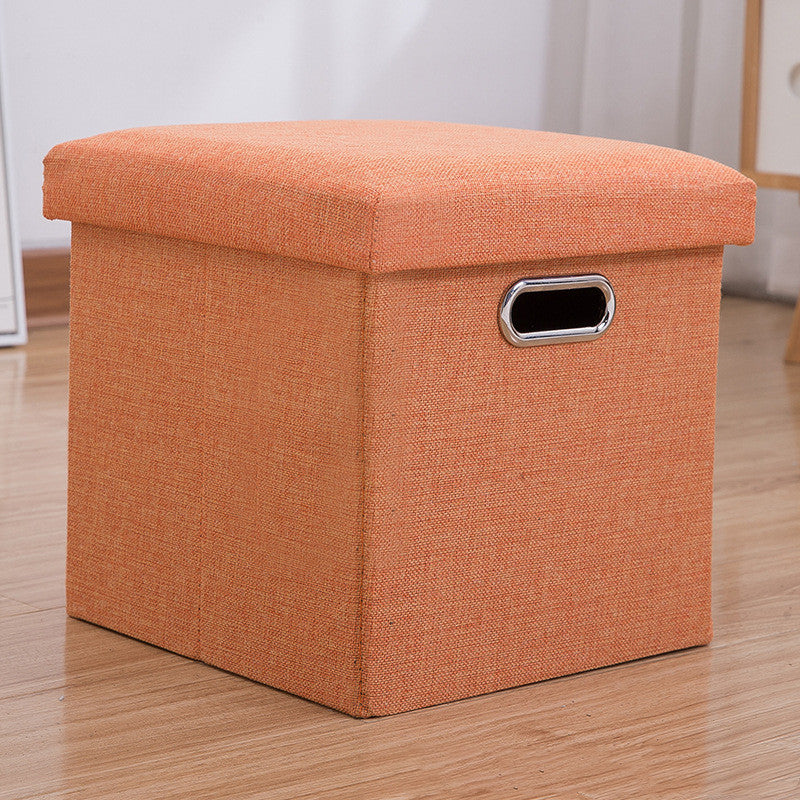 Storage Stool