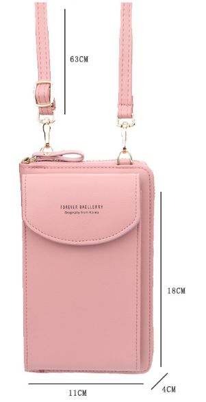 Cartera baellerry mujer