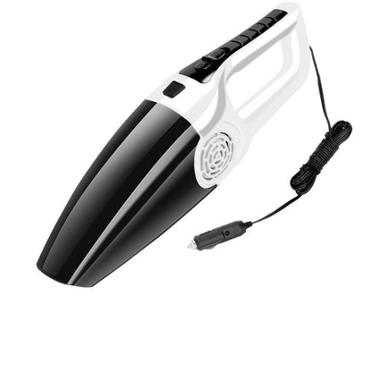 AutoClean  Wireless Portable Car Vacuum Cleaner