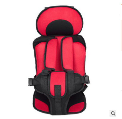 Asiento de seguridad para bebés Asiento de seguridad portátil para bebés