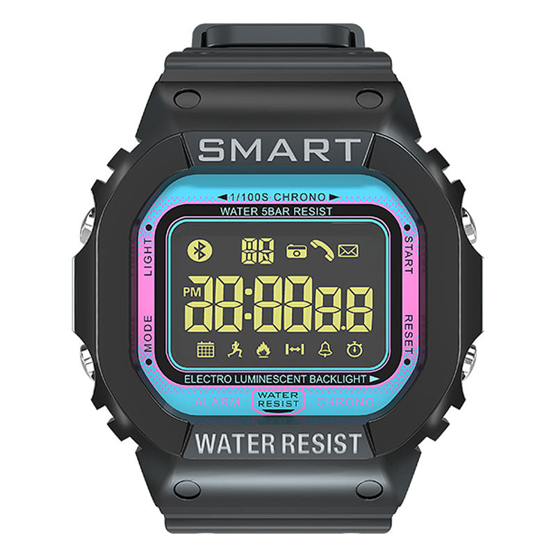 Reloj inteligente LOKMAT MK22