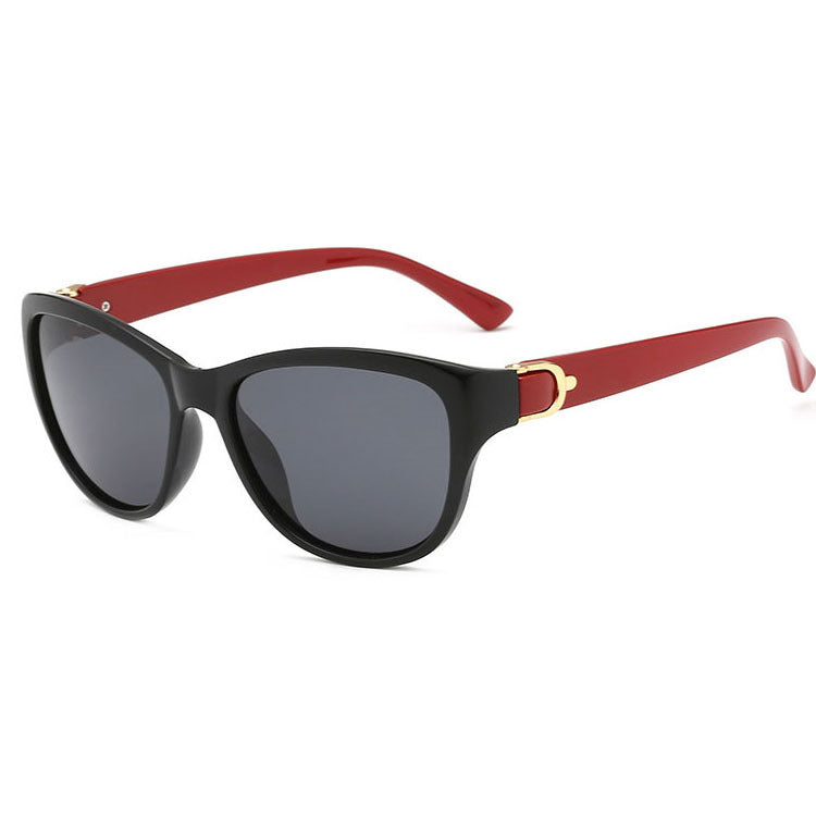 Ladies polarized sunglasses