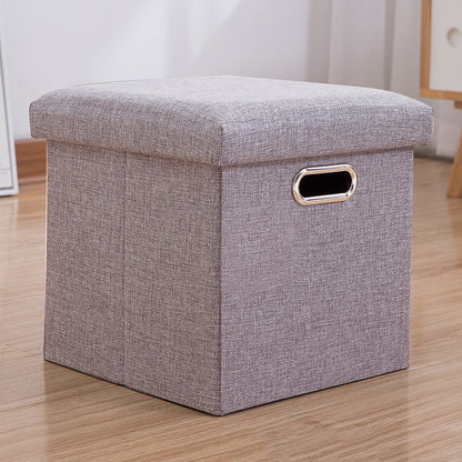 Storage Stool